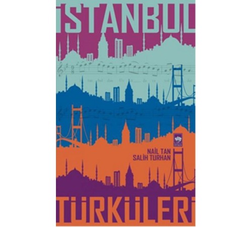 İstanbul Türküleri İstanbul Türküleri
