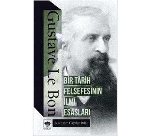 Bir Tarih Felsefesinin İlmi Esasları