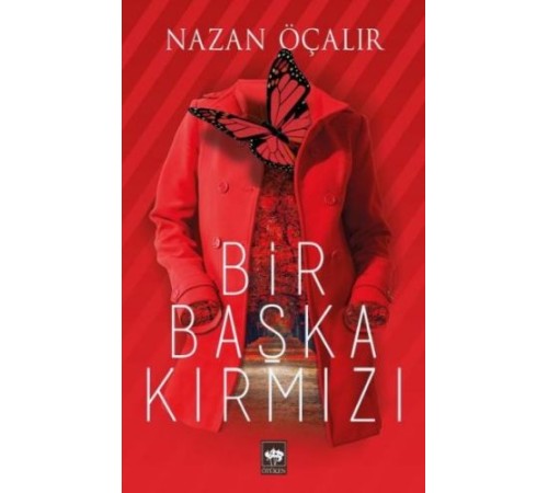 Bir Başka Kırmızı