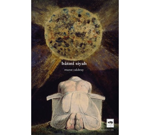 Batıni Siyah