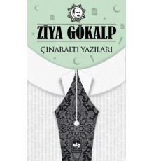Çınaraltı Yazıları