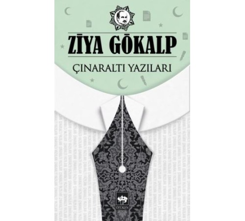 Çınaraltı Yazıları