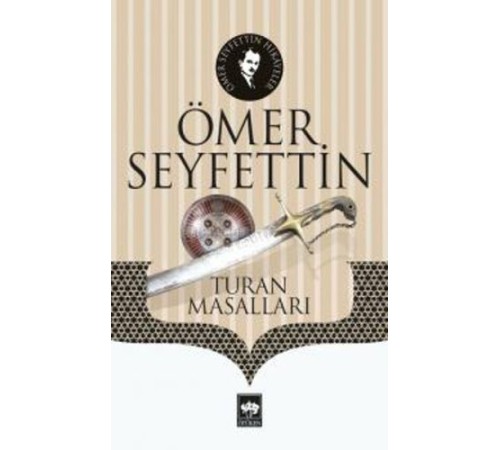 Turan Masalları