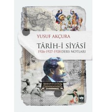 Tarih-i Siyasi 1926-1927-1928 Ders Notları