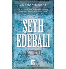 Şeyh Edebalı
