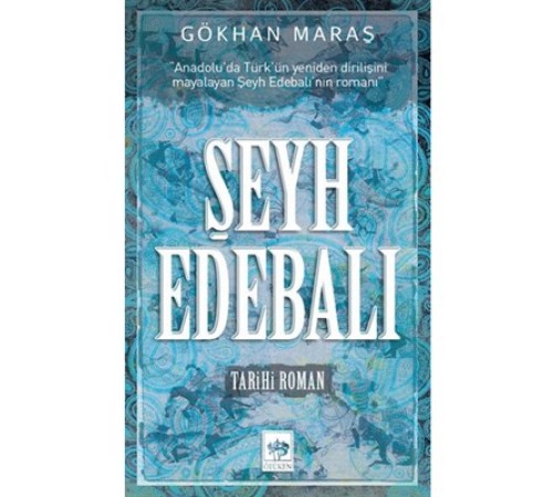 Şeyh Edebalı