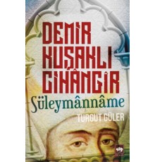 Demir Kuşaklı Cihangir