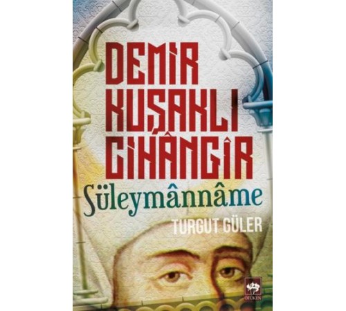 Demir Kuşaklı Cihangir