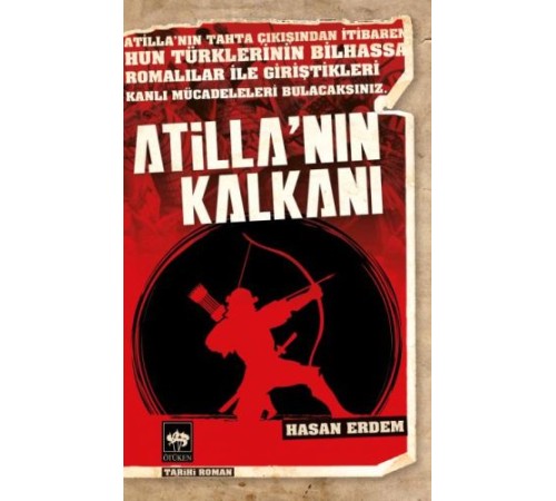Atilla'nın Kalkanı Atilla'nın Kalkanı
