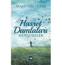 Hasret Damlaları