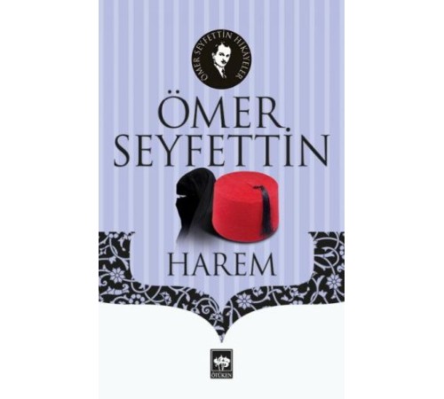 Harem (Ömer Seyfettin) Harem (Ömer Seyfettin)