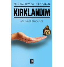 Kırklandım