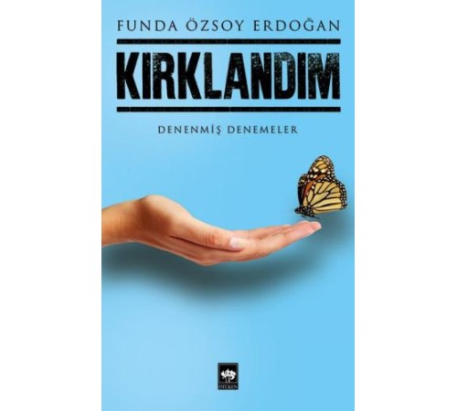 Kırklandım