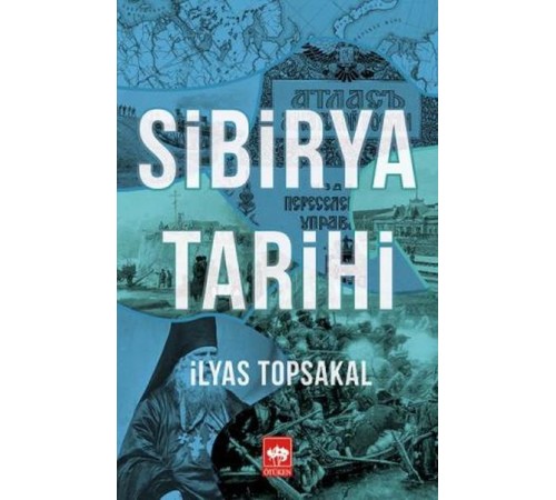 Sibirya Tarihi Sibirya Tarihi