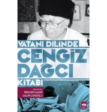 Vatanı Dilinde Cengiz Dağcı