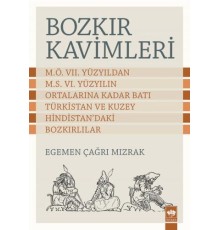 Bozkır Kavimleri