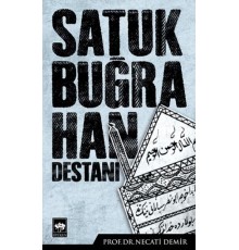 Satuk Buğra Han Destanı