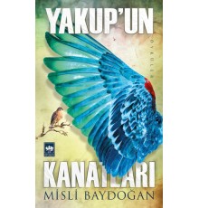 Yakup'un Kanatları