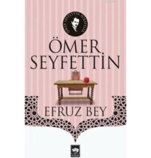 Efruz Bey