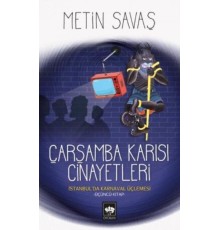 Çarşamba Karısı Cinayetleri
