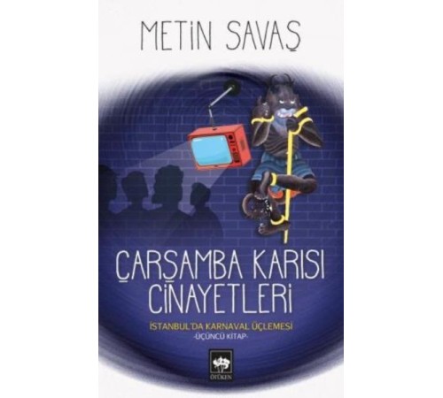 Çarşamba Karısı Cinayetleri