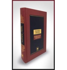 Robinson Crusoe - Dünya Klasikleri