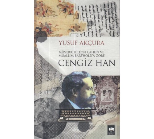 Cengiz Han