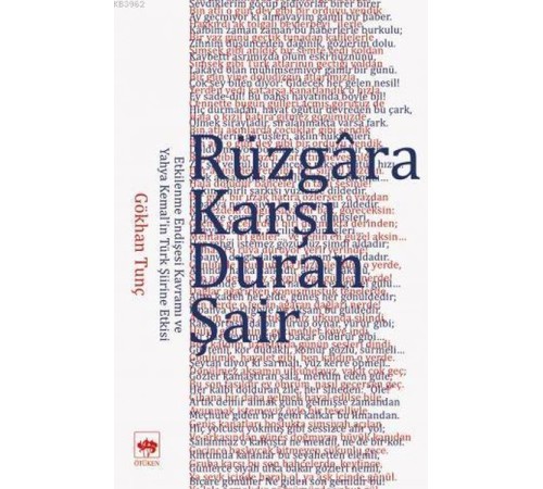 Rüzgara Karşı Duran Şair Rüzgara Karşı Duran Şair