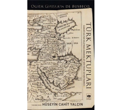 Türk Mektupları