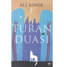 Turan Duası