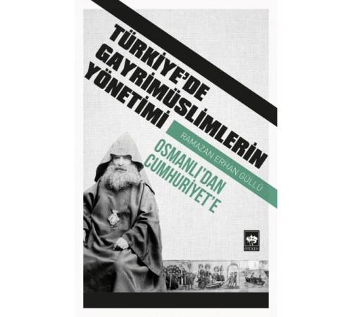 Türkiye'de Gayrimüslimlerin Yönetimi