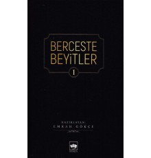 Berceste Beyitler- 1