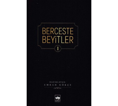 Berceste Beyitler- 1 Berceste Beyitler- 1