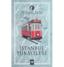 İstanbul Hikayeleri