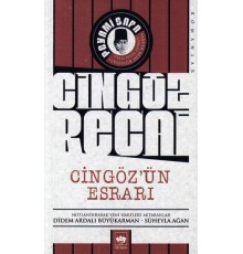Cingöz'ün Esrarı