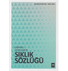 Çağdaş Türkçenin Sıklık Sözlüğü