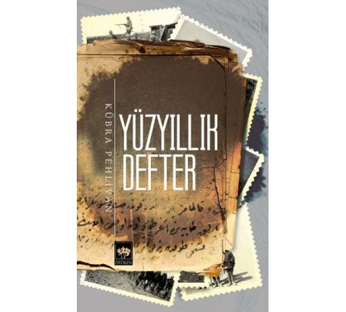 Yüzyıllık Defter