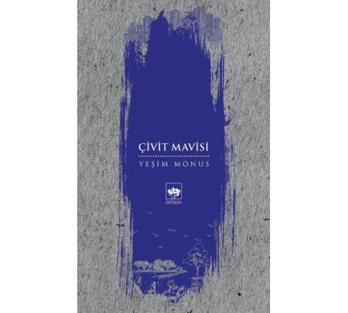 Çivit Mavisi