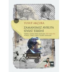 Zamanımız Avrupa Siyasi Tarihi