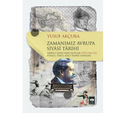 Zamanımız Avrupa Siyasi Tarihi