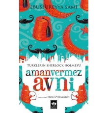 Amanvermez Avni