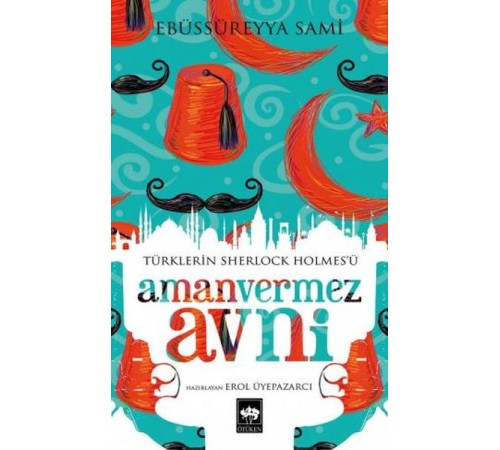 Amanvermez Avni