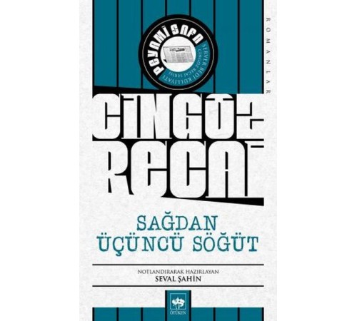 Sağdan Üçüncü Söğüt Sağdan Üçüncü Söğüt