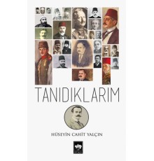 Tanıdıklarım