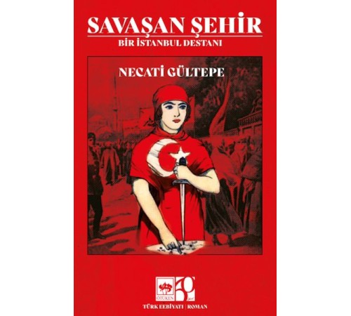 Savaşan Şehir
