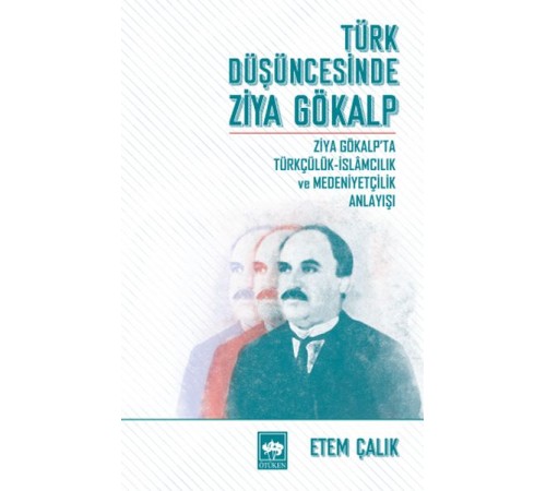 Türk Düşüncesinde Ziya Gökalp