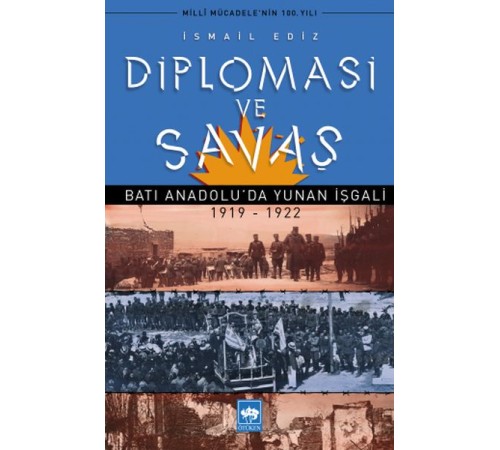 Diplomasi ve Savaş
