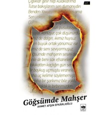 Göğsümde Mahşer