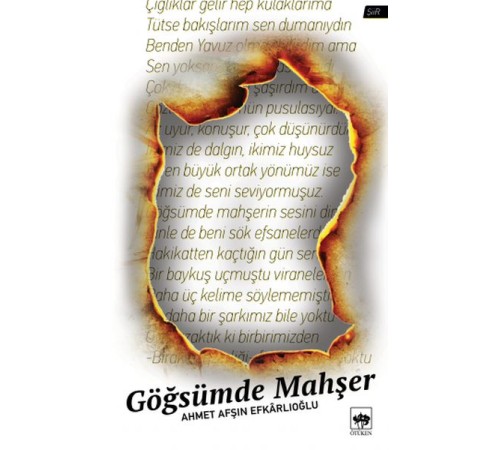Göğsümde Mahşer