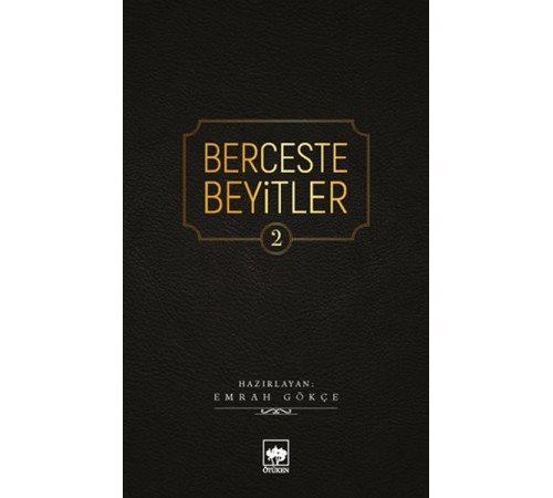 Berceste Beyitler 2